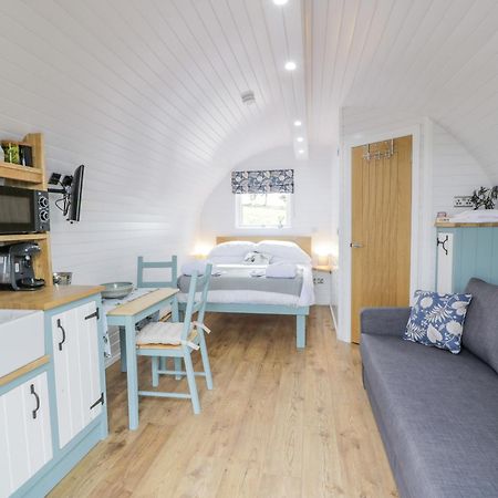 Laird Lodge 2 Lockerbie Luaran gambar