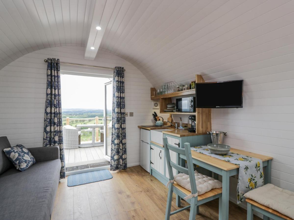 Laird Lodge 2 Lockerbie Luaran gambar