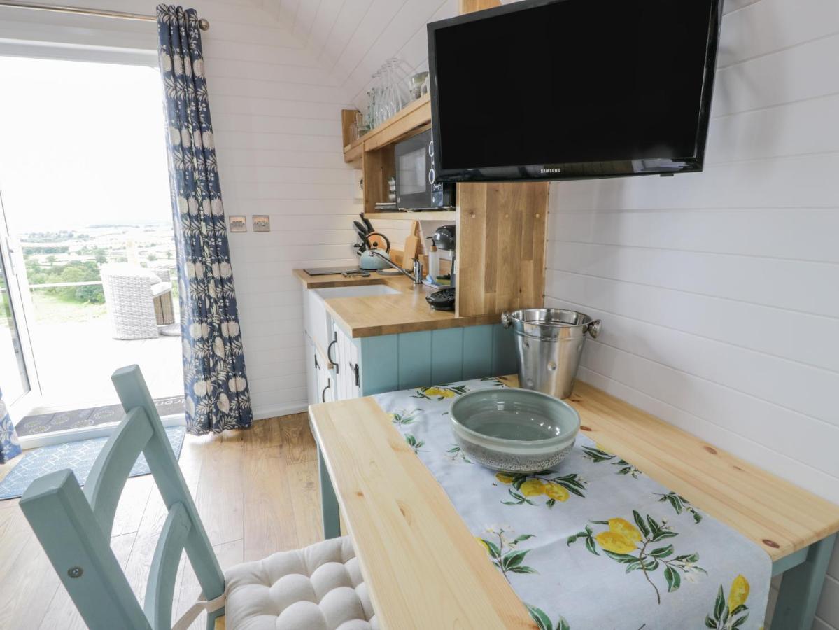 Laird Lodge 2 Lockerbie Luaran gambar