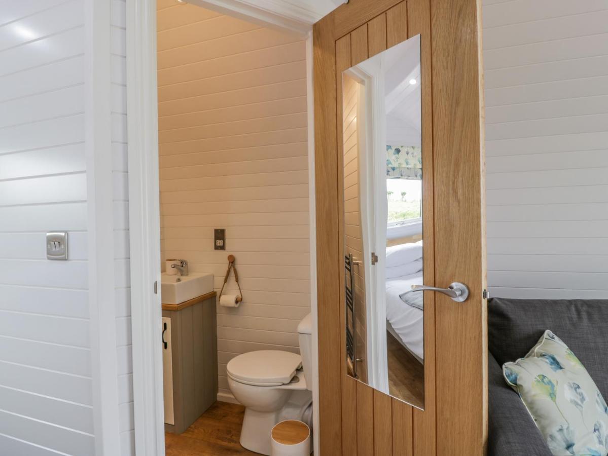 Laird Lodge 2 Lockerbie Luaran gambar