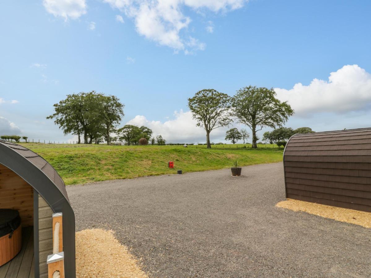 Laird Lodge 2 Lockerbie Luaran gambar
