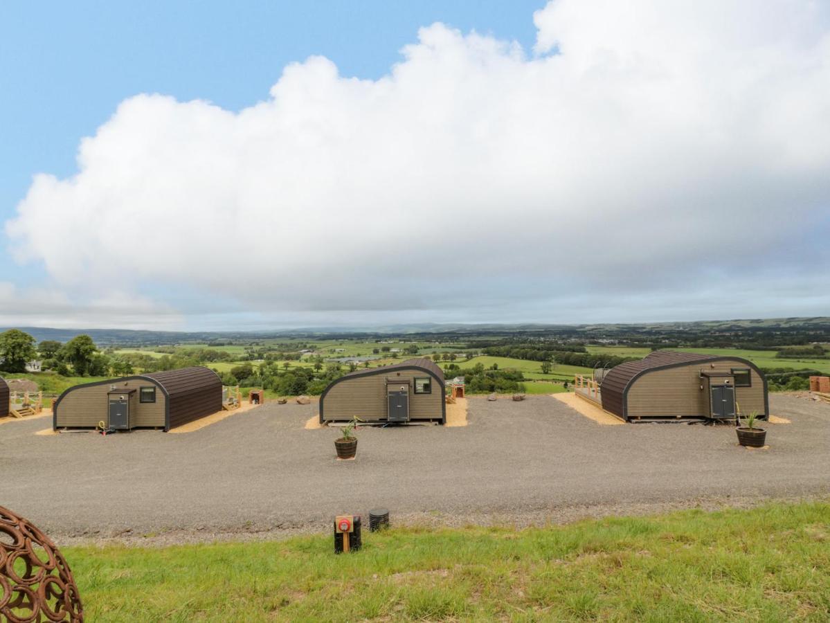 Laird Lodge 2 Lockerbie Luaran gambar