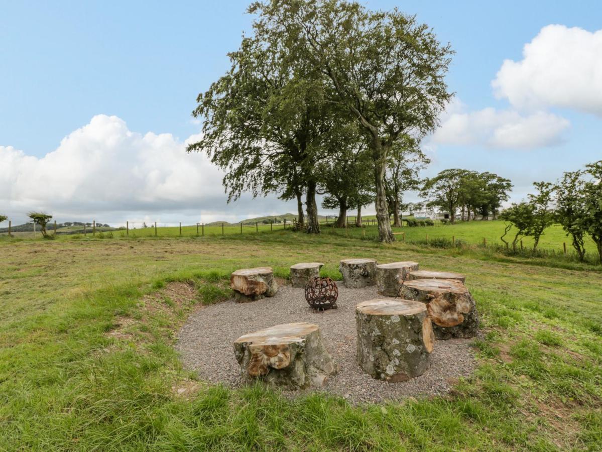 Laird Lodge 2 Lockerbie Luaran gambar