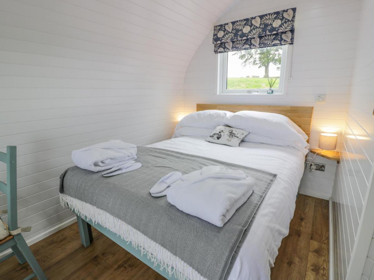 Laird Lodge 2 Lockerbie Luaran gambar