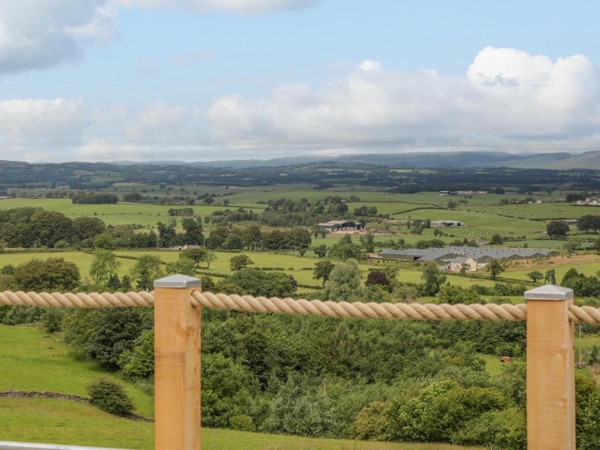 Laird Lodge 2 Lockerbie Luaran gambar